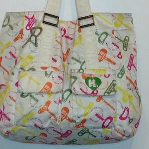 Harajuku Lovers Bag.